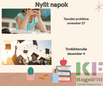 Tanulási probléma november 27